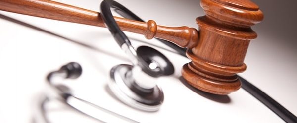 medical negligence